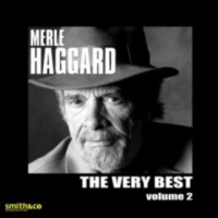 Merle Haggard - The Very Best, Vol. 2